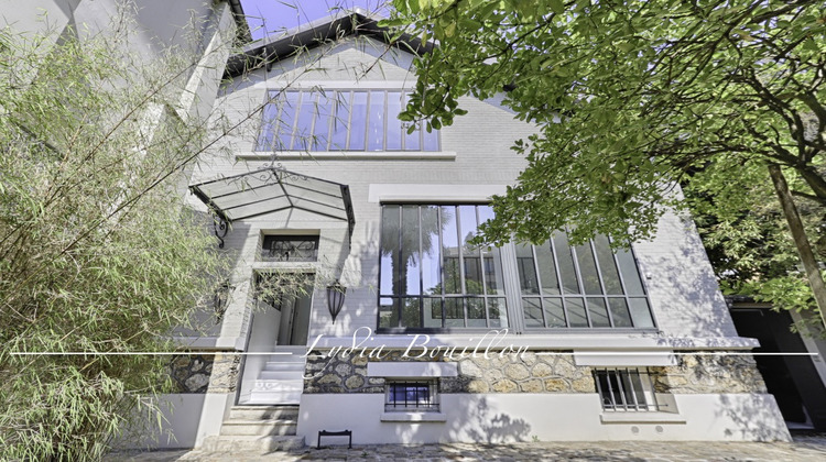 Ma-Cabane - Vente Maison Montrouge, 330 m²