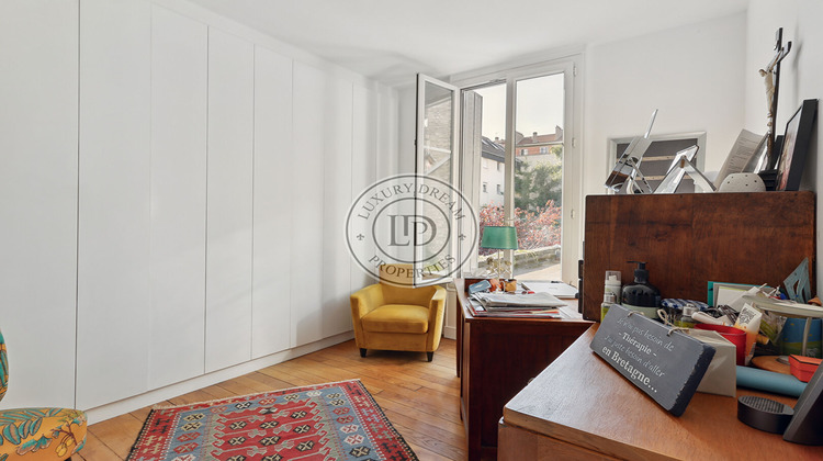 Ma-Cabane - Vente Maison MONTROUGE, 249 m²