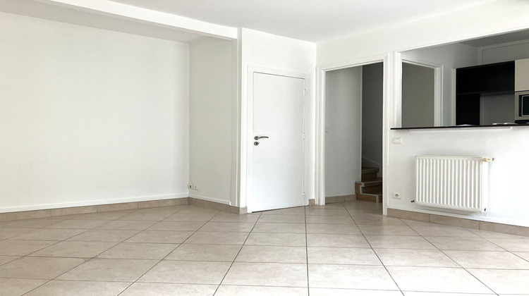 Ma-Cabane - Vente Maison MONTROUGE, 65 m²