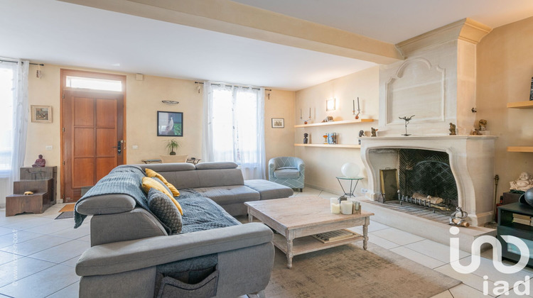 Ma-Cabane - Vente Maison Montrouge, 240 m²