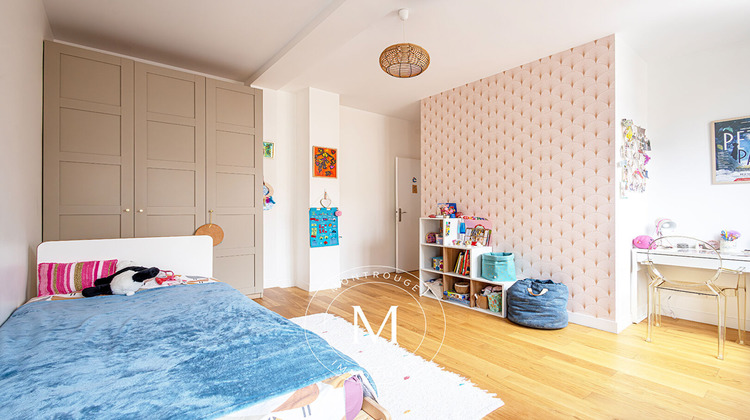 Ma-Cabane - Vente Maison MONTROUGE, 178 m²