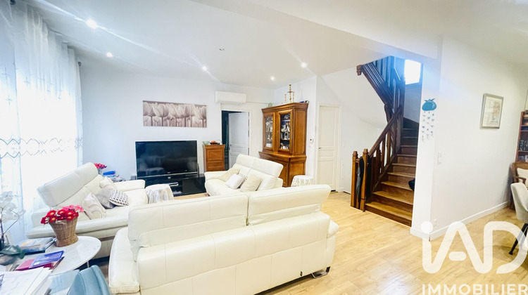 Ma-Cabane - Vente Maison Montrouge, 201 m²