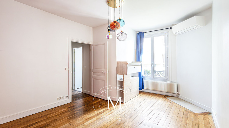 Ma-Cabane - Vente Maison MONTROUGE, 115 m²