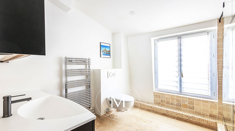 Ma-Cabane - Vente Maison MONTROUGE, 115 m²