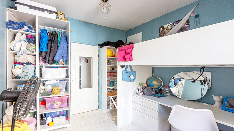Ma-Cabane - Vente Maison MONTROUGE, 42 m²