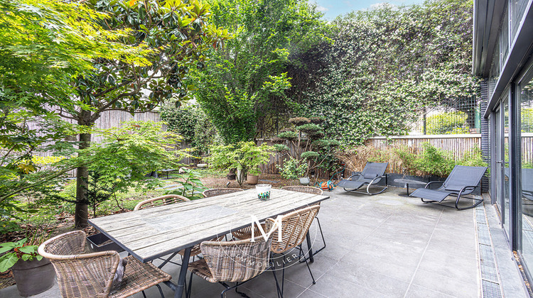 Ma-Cabane - Vente Maison MONTROUGE, 291 m²
