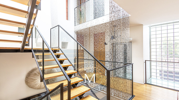 Ma-Cabane - Vente Maison MONTROUGE, 291 m²