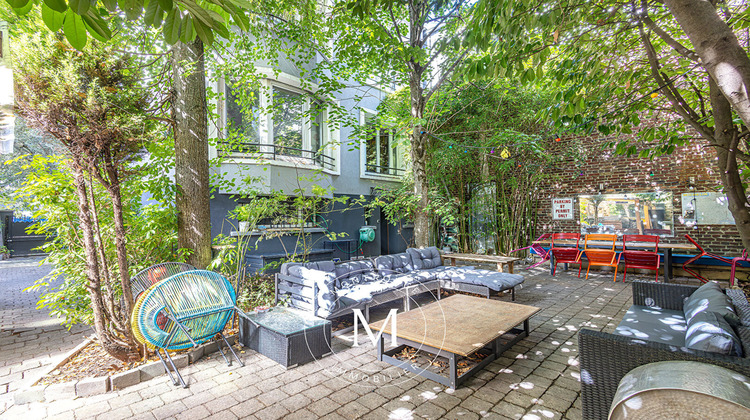 Ma-Cabane - Vente Maison MONTROUGE, 195 m²