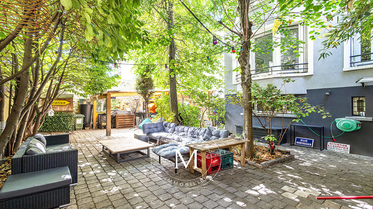 Ma-Cabane - Vente Maison MONTROUGE, 195 m²