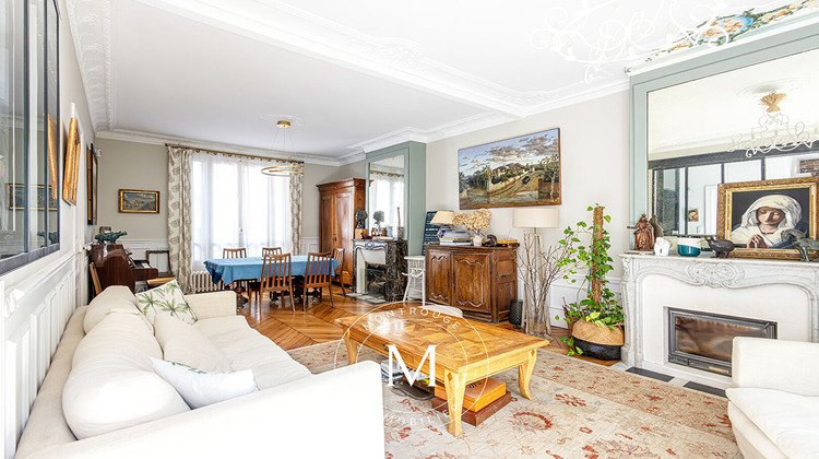 Ma-Cabane - Vente Maison MONTROUGE, 153 m²
