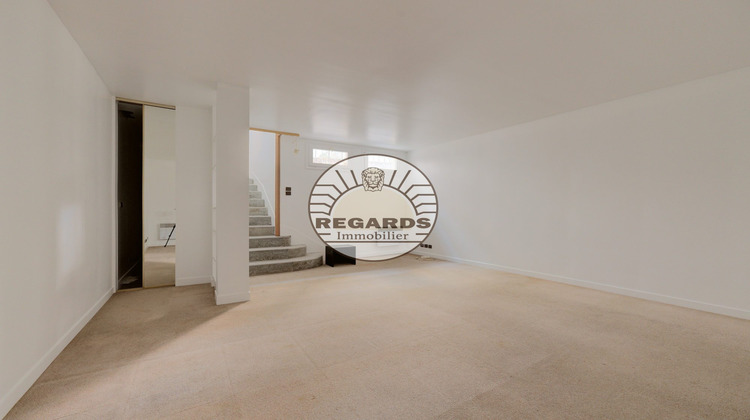 Ma-Cabane - Vente Maison Montrouge, 60 m²