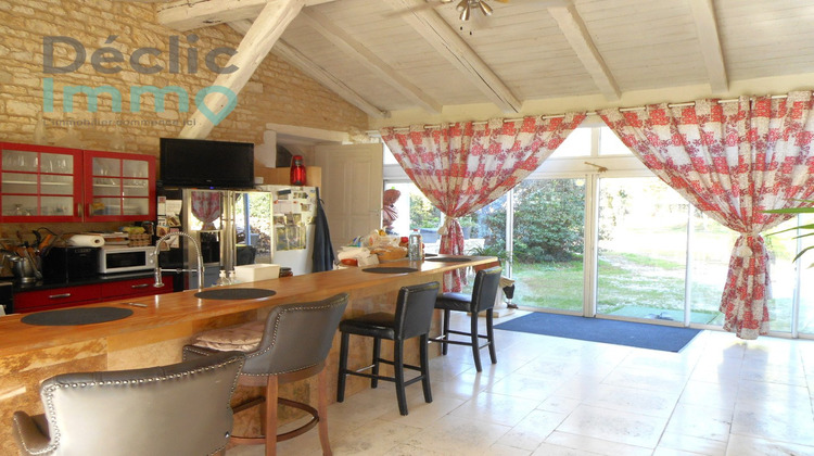 Ma-Cabane - Vente Maison MONTROY, 350 m²