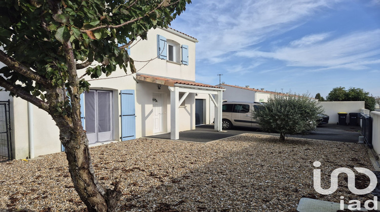 Ma-Cabane - Vente Maison Montroy, 86 m²