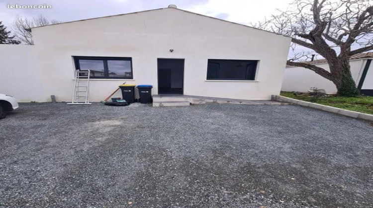 Ma-Cabane - Vente Maison Montroy, 72 m²