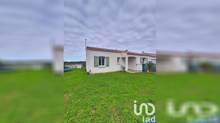 Ma-Cabane - Vente Maison Montroy, 80 m²