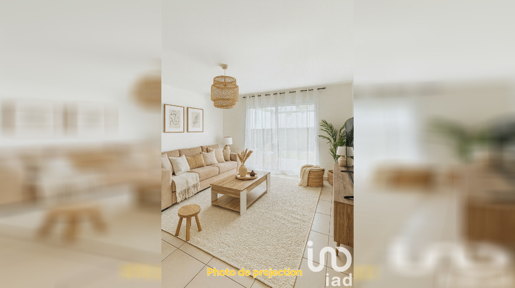 Ma-Cabane - Vente Maison Montroy, 80 m²