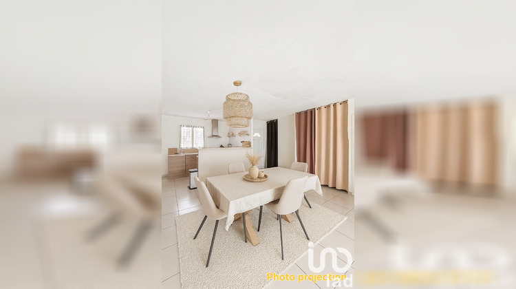 Ma-Cabane - Vente Maison Montroy, 80 m²