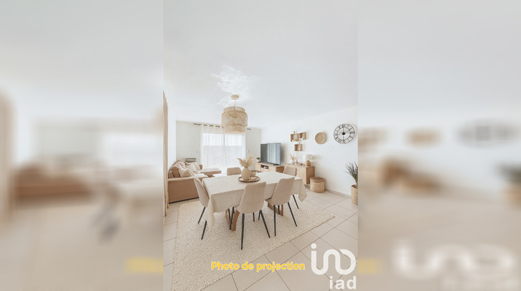 Ma-Cabane - Vente Maison Montroy, 80 m²