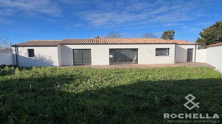 Ma-Cabane - Vente Maison Montroy, 127 m²