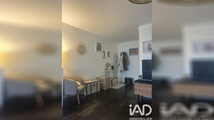 Ma-Cabane - Vente Maison Montroy, 107 m²