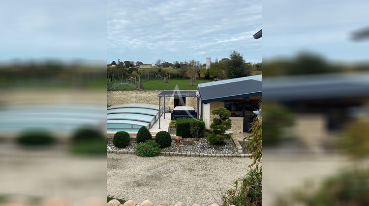 Ma-Cabane - Vente Maison MONTROY, 220 m²