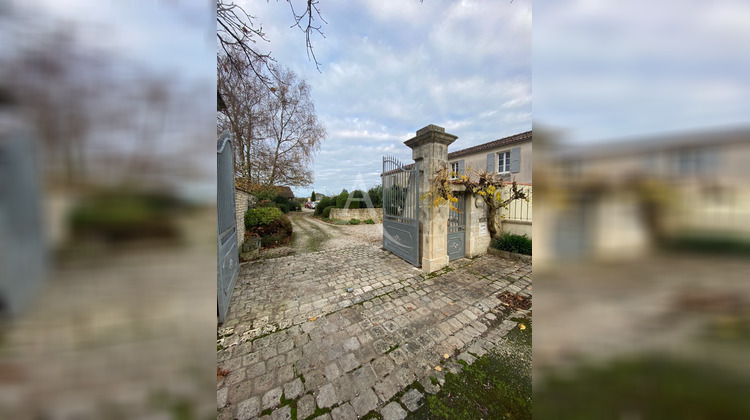 Ma-Cabane - Vente Maison MONTROY, 220 m²