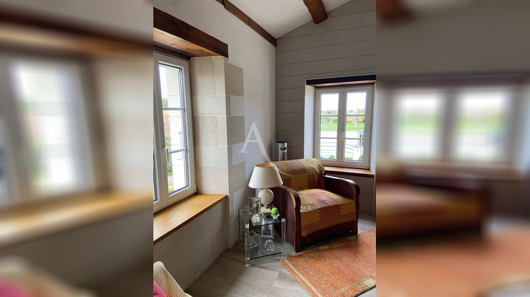 Ma-Cabane - Vente Maison MONTROY, 220 m²