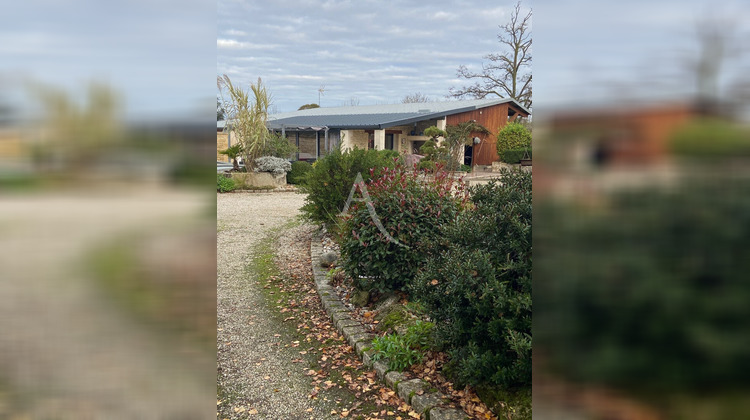 Ma-Cabane - Vente Maison MONTROY, 220 m²