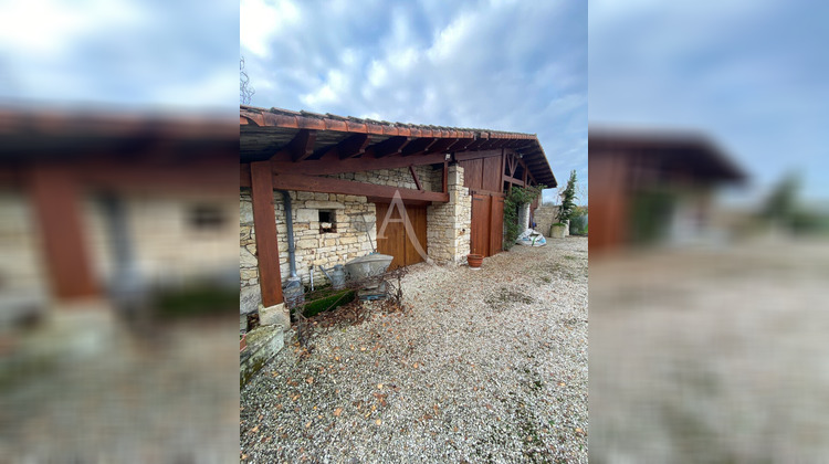 Ma-Cabane - Vente Maison MONTROY, 220 m²