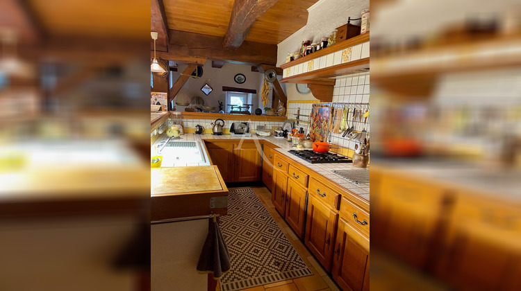 Ma-Cabane - Vente Maison MONTROY, 220 m²