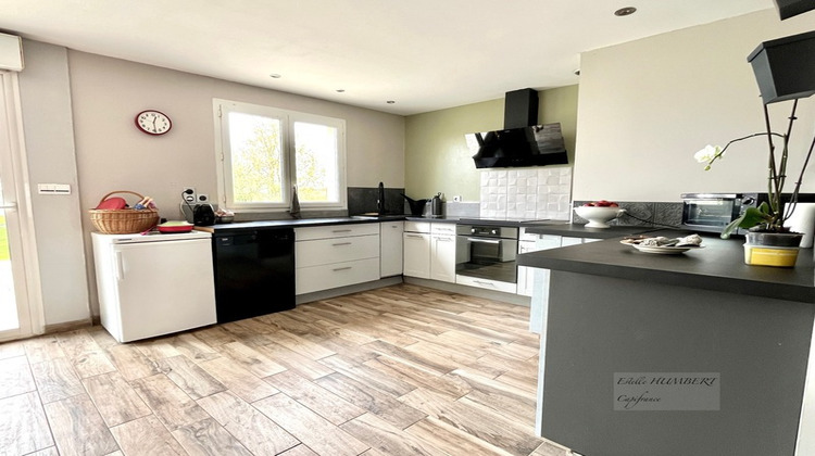 Ma-Cabane - Vente Maison MONTROY, 118 m²