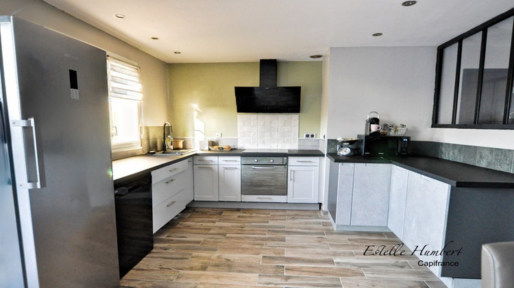 Ma-Cabane - Vente Maison MONTROY, 118 m²