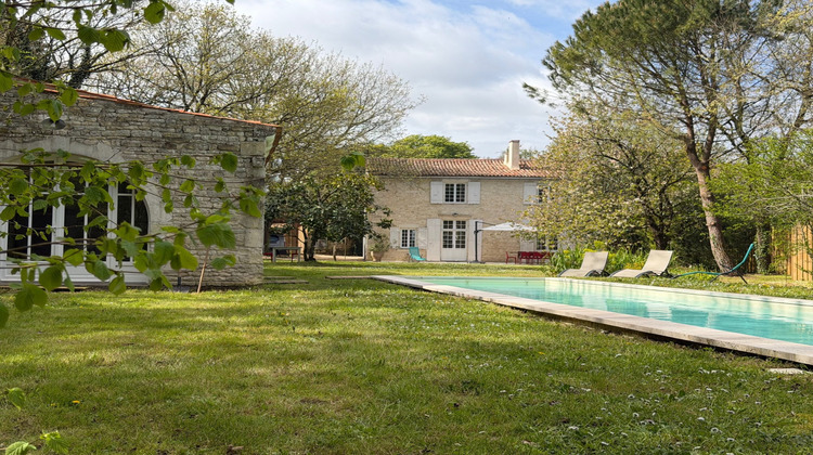 Ma-Cabane - Vente Maison Montroy, 268 m²