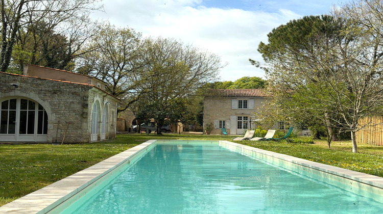 Ma-Cabane - Vente Maison Montroy, 268 m²