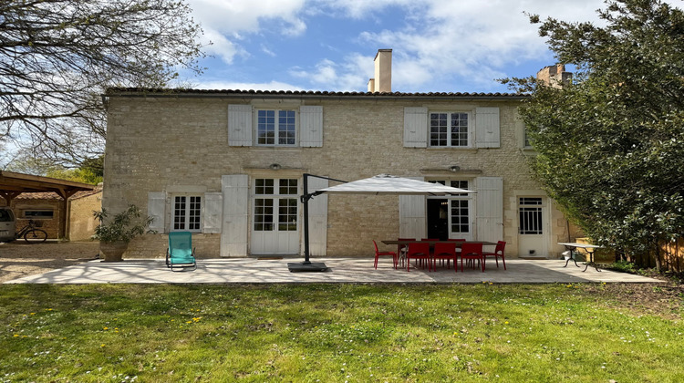 Ma-Cabane - Vente Maison Montroy, 268 m²