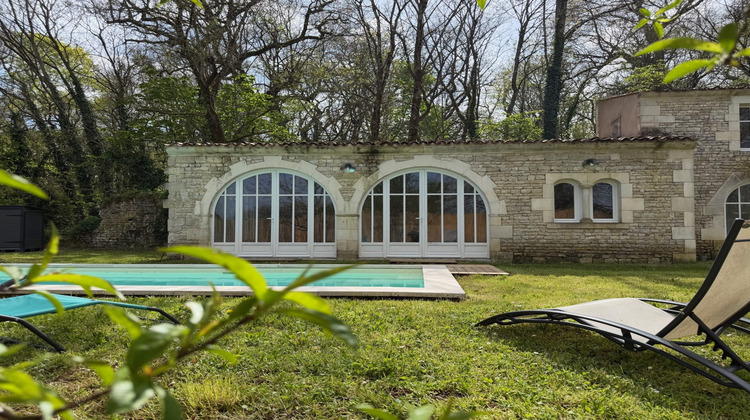 Ma-Cabane - Vente Maison Montroy, 268 m²