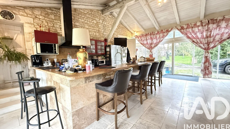 Ma-Cabane - Vente Maison Montroy, 251 m²