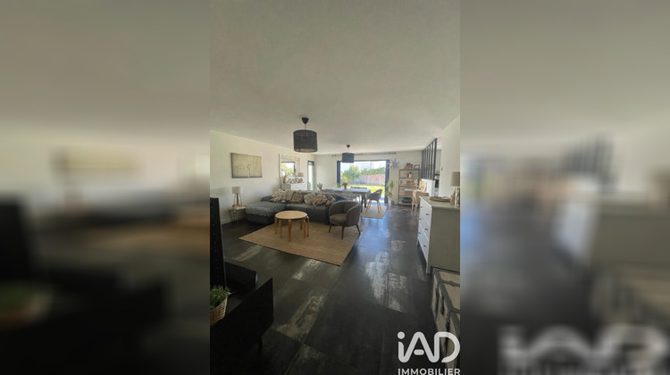 Ma-Cabane - Vente Maison Montroy, 107 m²