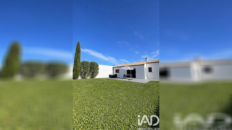 Ma-Cabane - Vente Maison Montroy, 107 m²