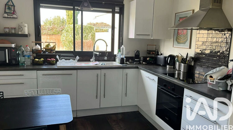 Ma-Cabane - Vente Maison Montroy, 107 m²