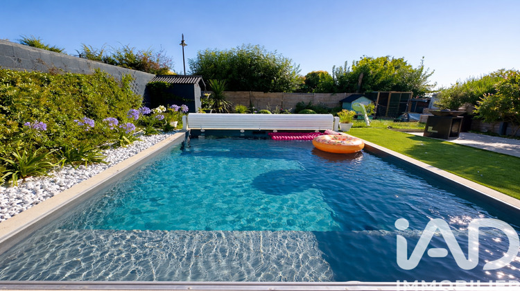 Ma-Cabane - Vente Maison Montroy, 135 m²