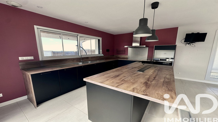 Ma-Cabane - Vente Maison Montroy, 135 m²