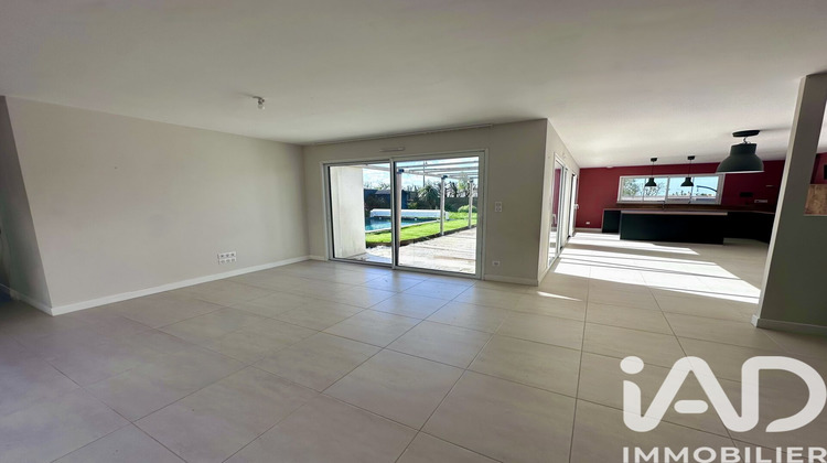 Ma-Cabane - Vente Maison Montroy, 135 m²