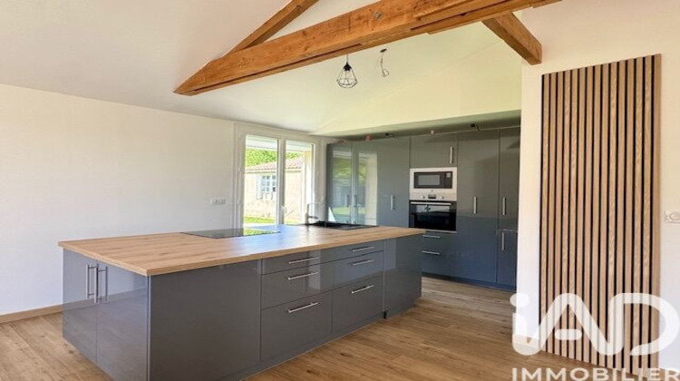 Ma-Cabane - Vente Maison Montroy, 125 m²