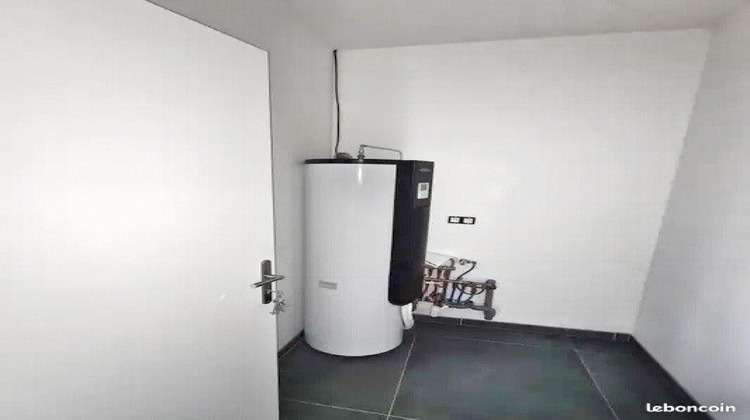 Ma-Cabane - Vente Maison Montroy, 72 m²