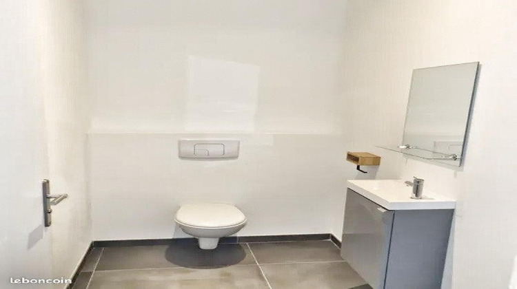 Ma-Cabane - Vente Maison Montroy, 72 m²