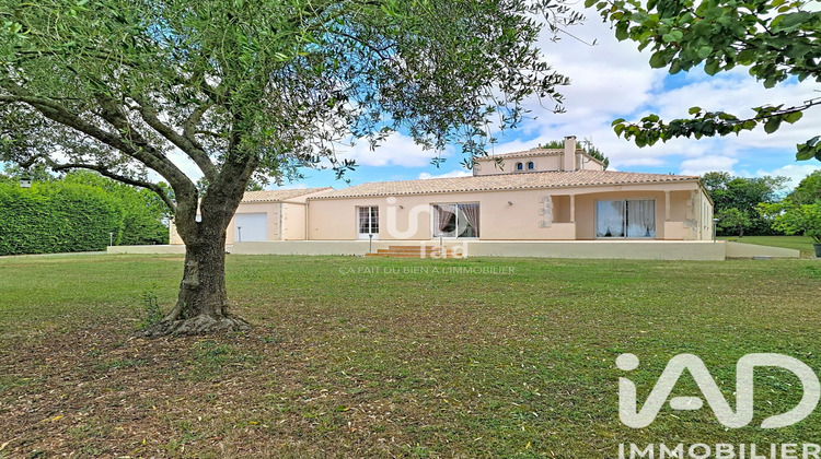 Ma-Cabane - Vente Maison Montroy, 260 m²