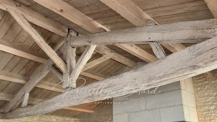 Ma-Cabane - Vente Maison MONTROY, 365 m²