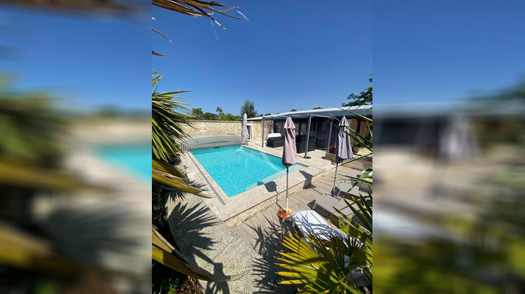 Ma-Cabane - Vente Maison MONTROY, 220 m²