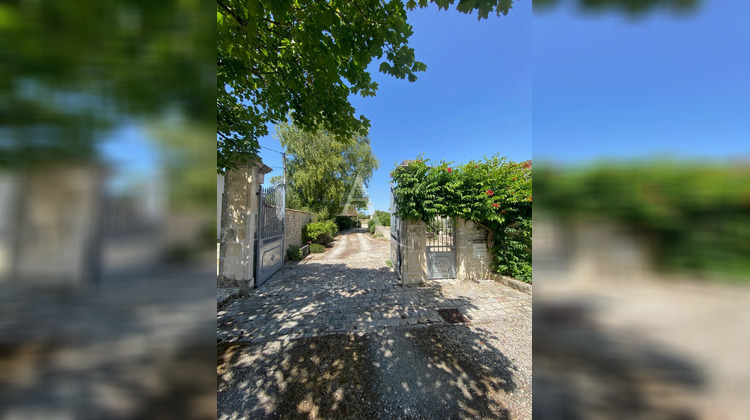 Ma-Cabane - Vente Maison MONTROY, 220 m²